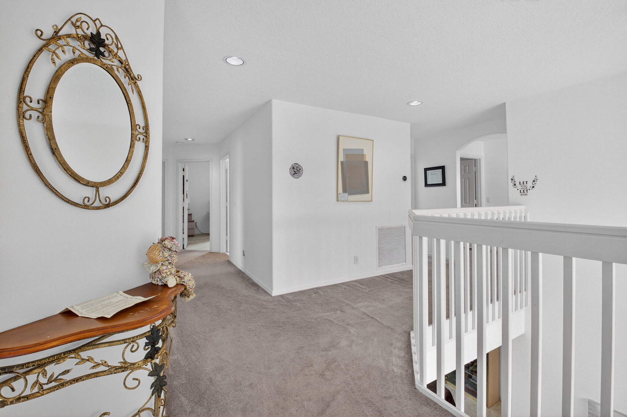 Lake Charleston TR CC - Residential