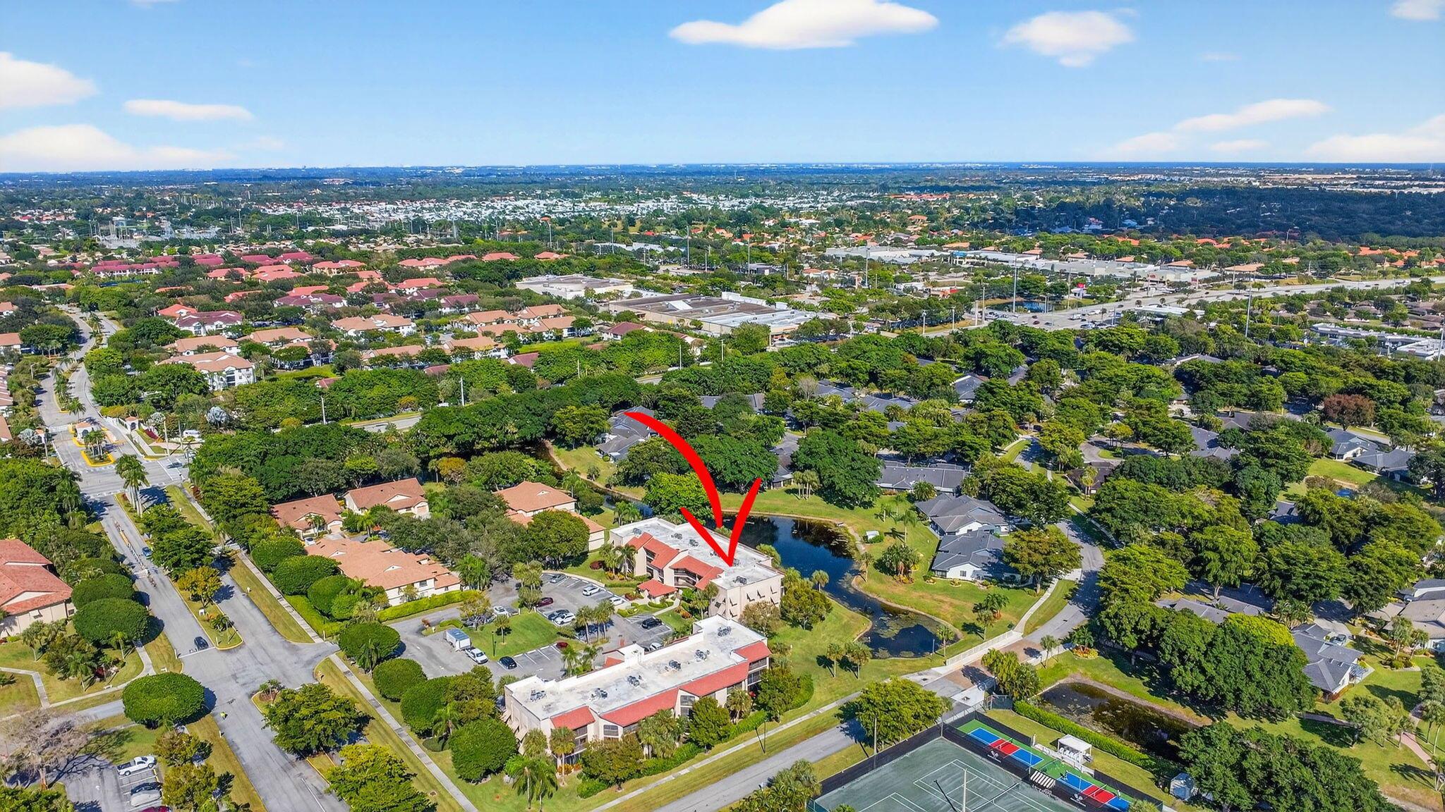 LAKESIDE CONDO 9 OF BANYA - Residential