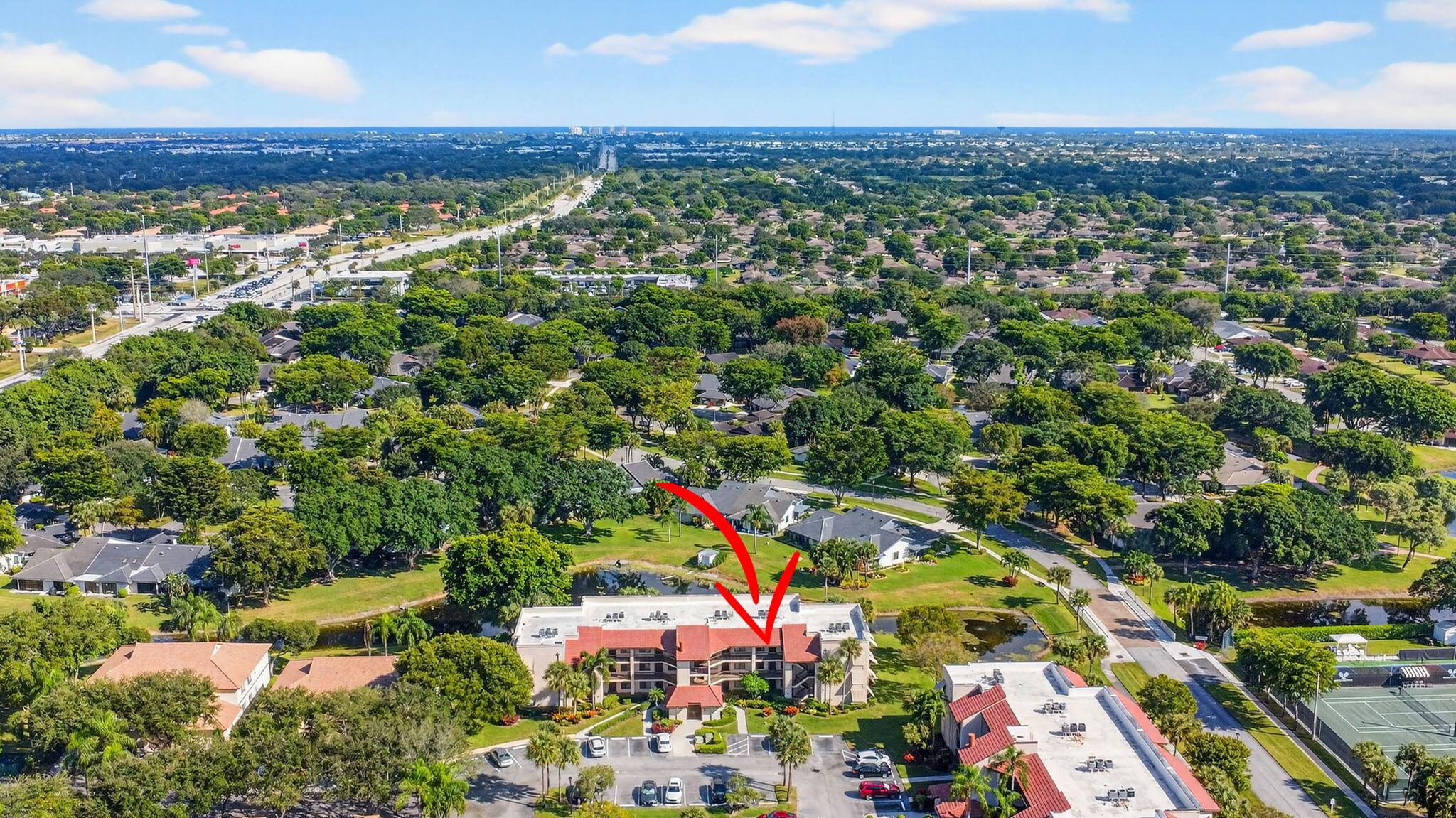 LAKESIDE CONDO 9 OF BANYA - Residential