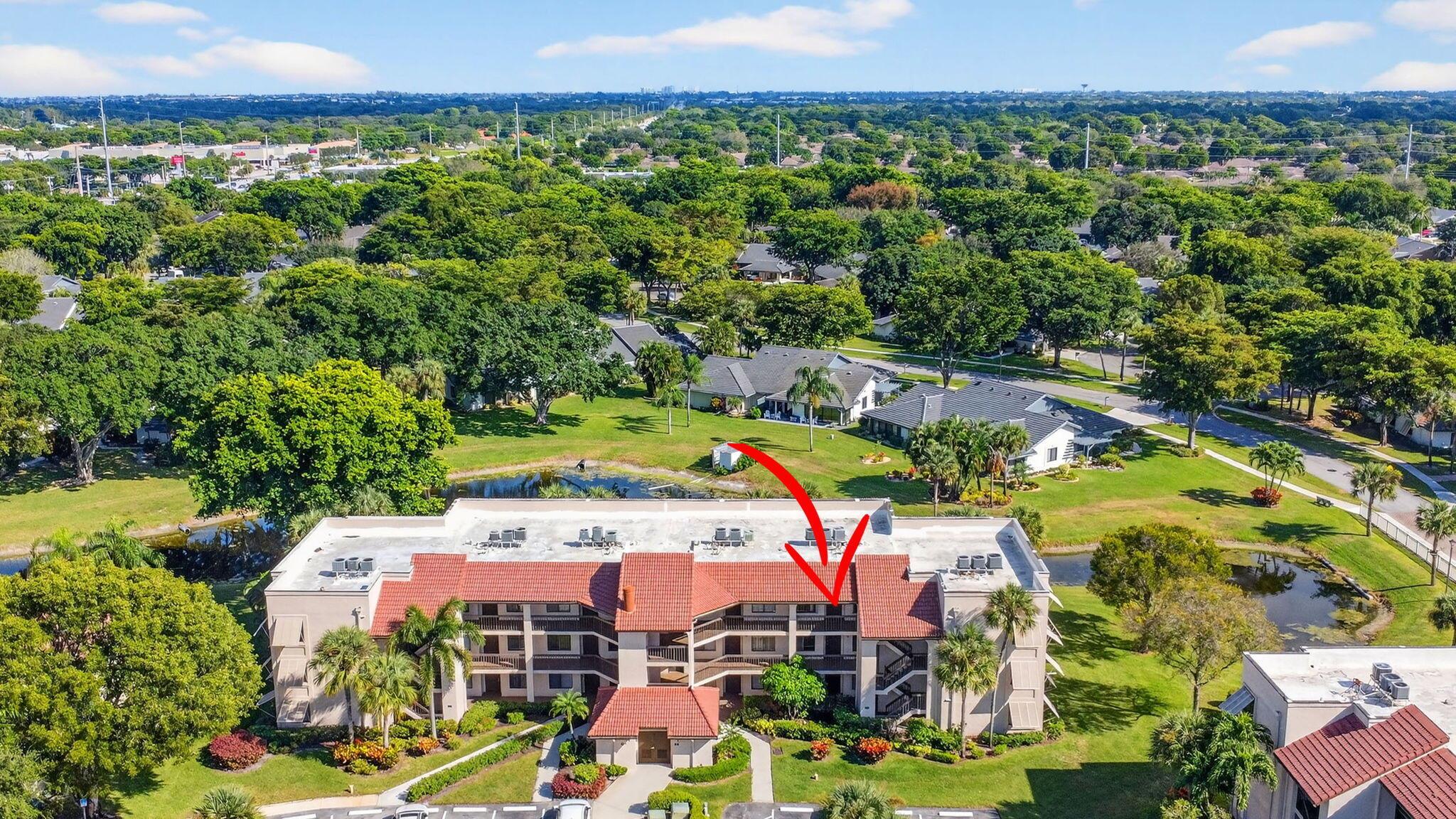 LAKESIDE CONDO 9 OF BANYA - Residential