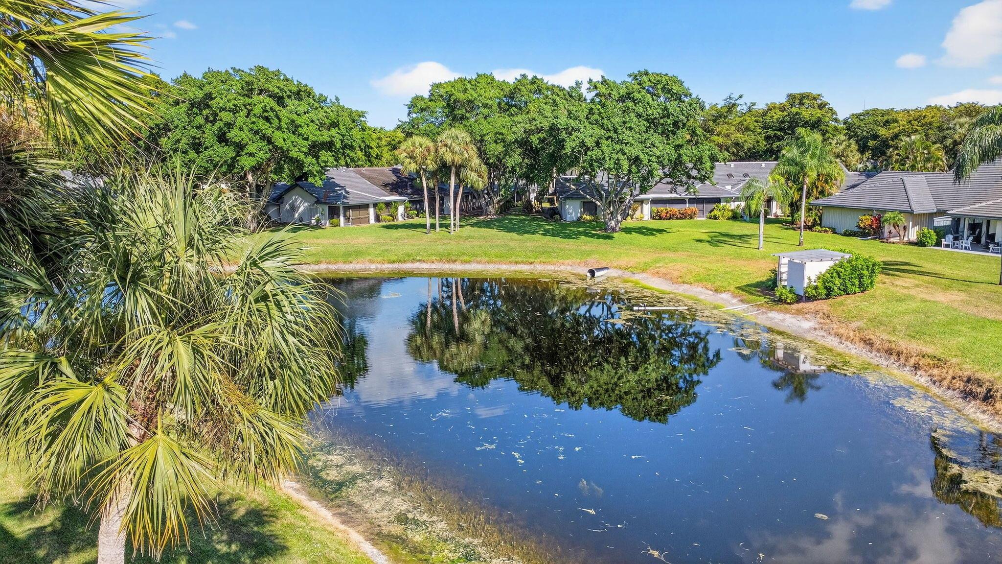 LAKESIDE CONDO 9 OF BANYA - Residential