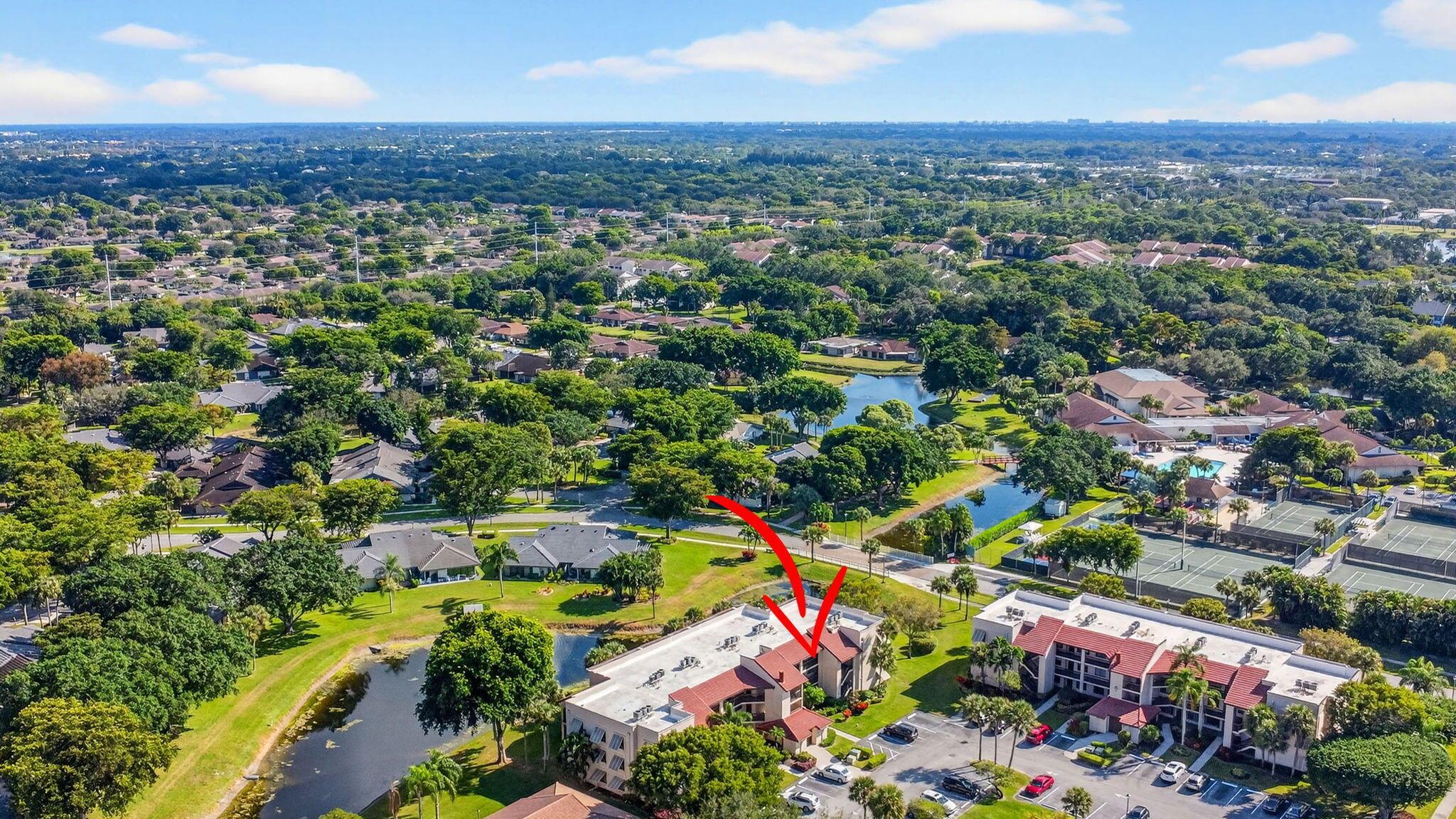 LAKESIDE CONDO 9 OF BANYA - Residential