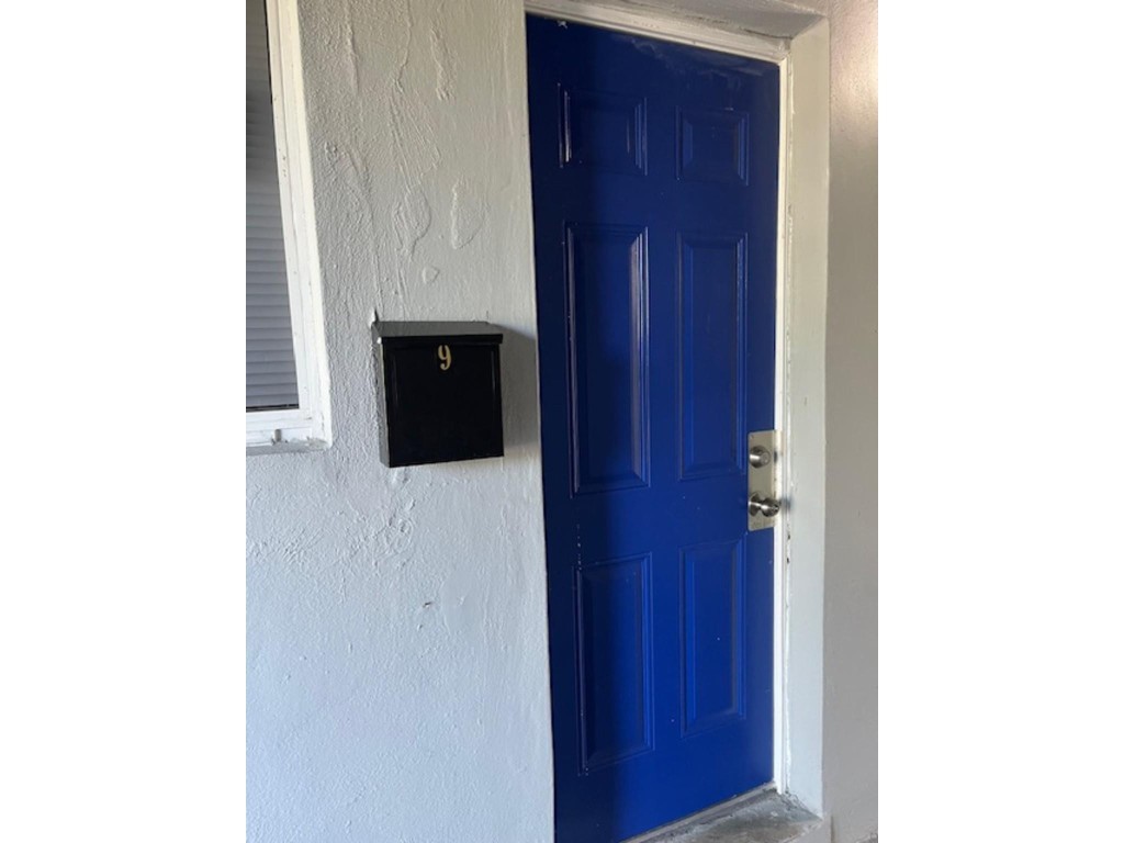 River Gardens 19-23 B - Residential Lease