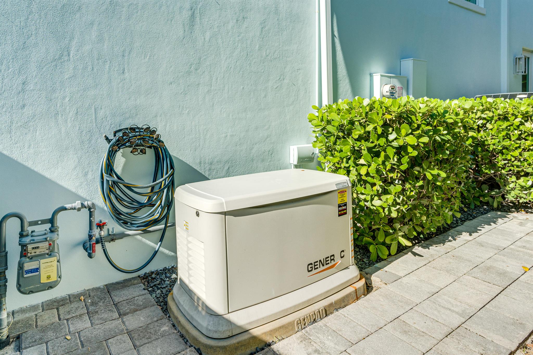 BOCA VILLAS - Residential