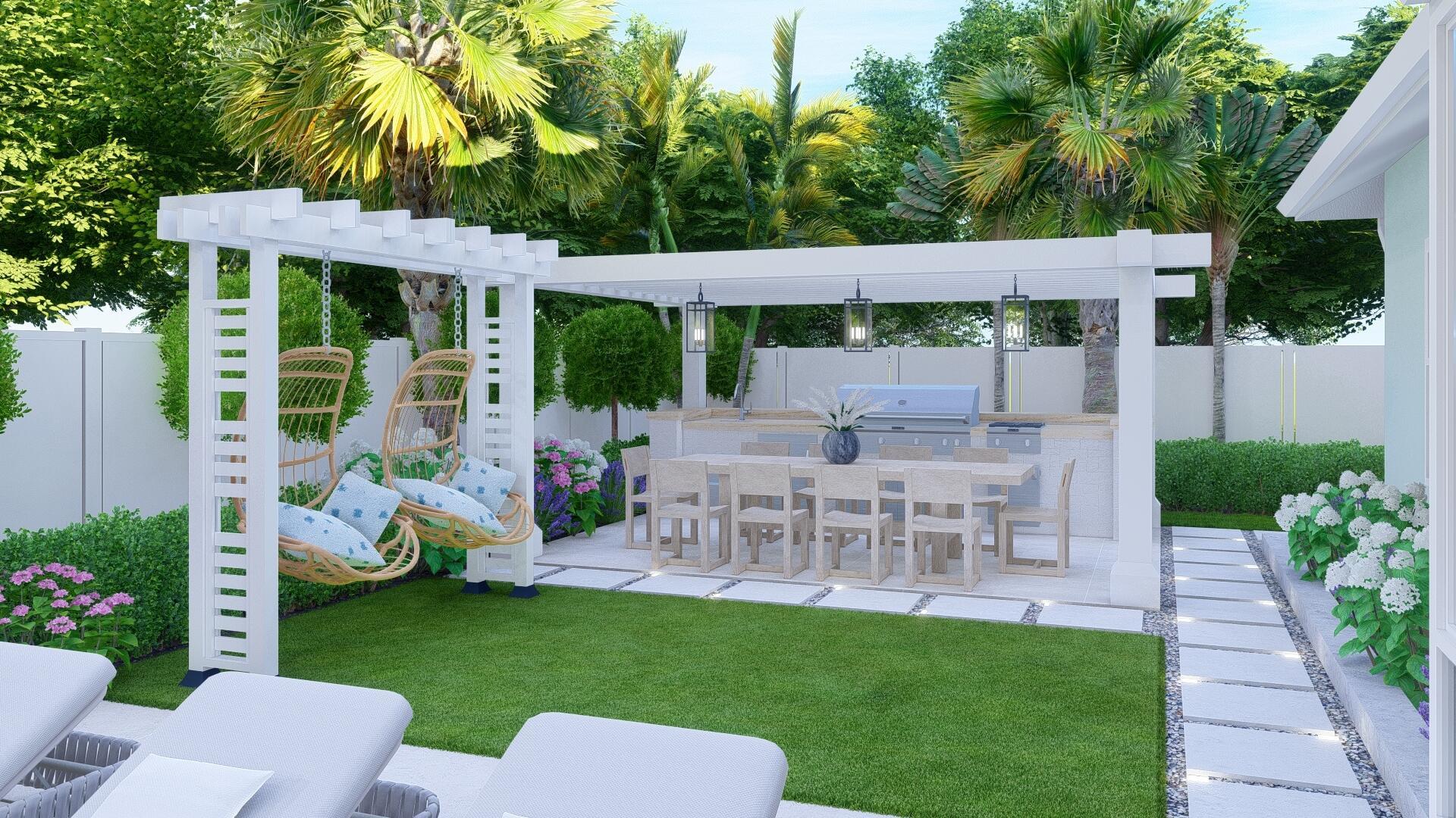 BOCA VILLAS - Residential