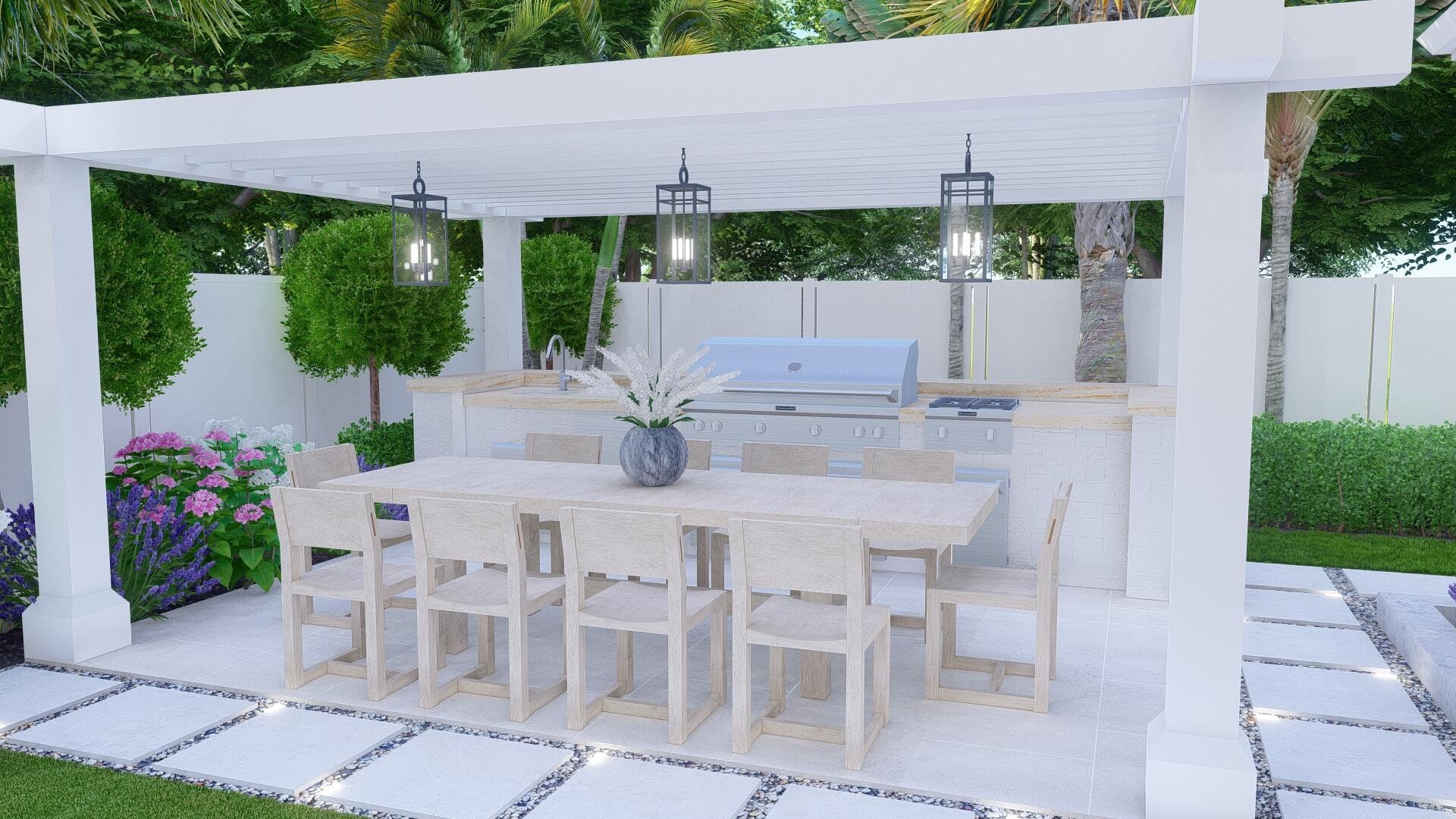 BOCA VILLAS - Residential