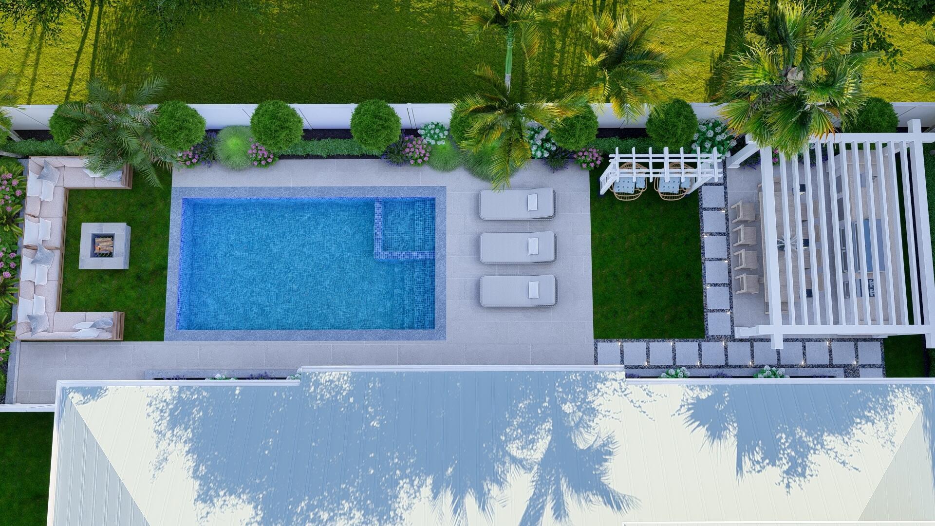 BOCA VILLAS - Residential