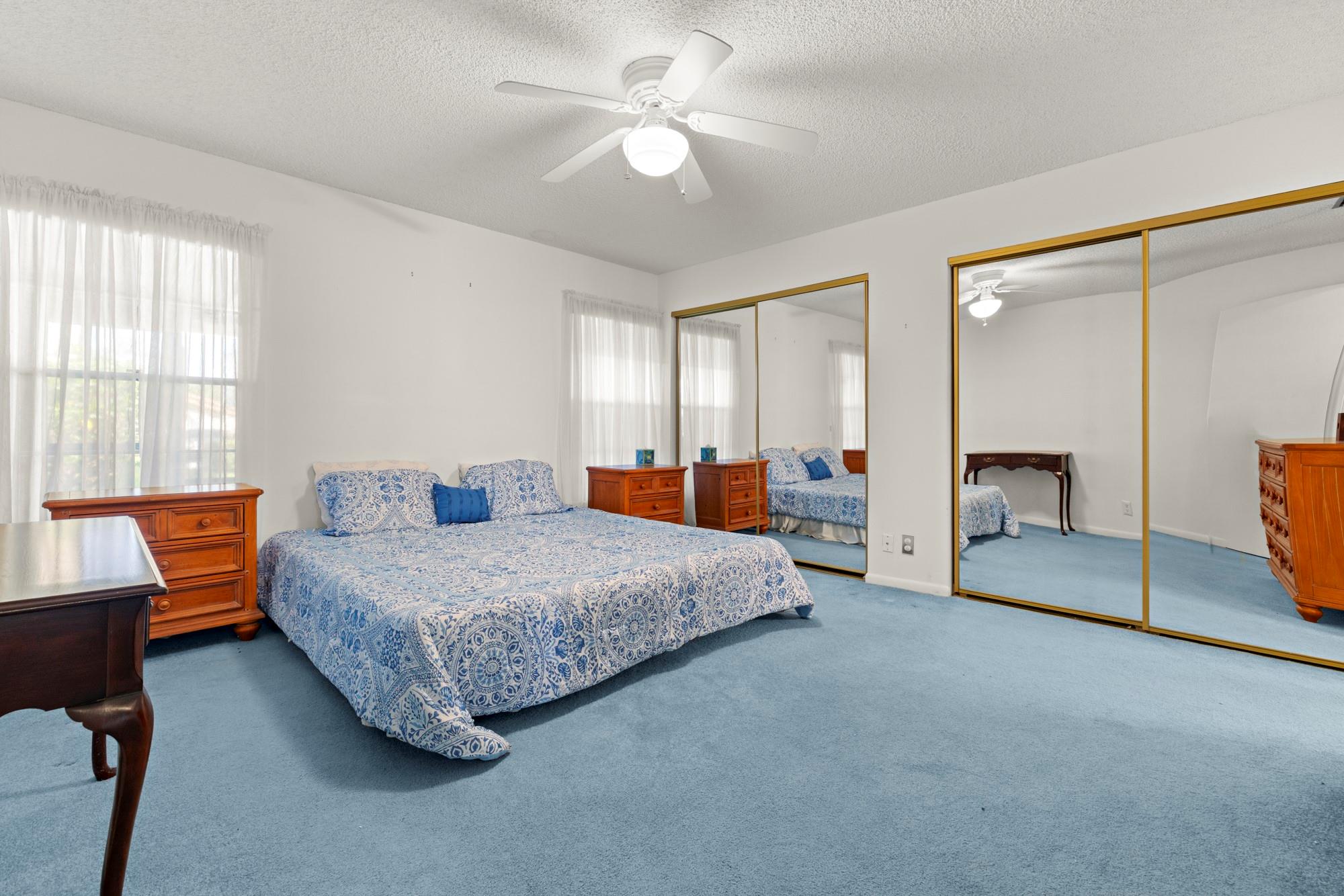 DELRAY VILLAS - Residential