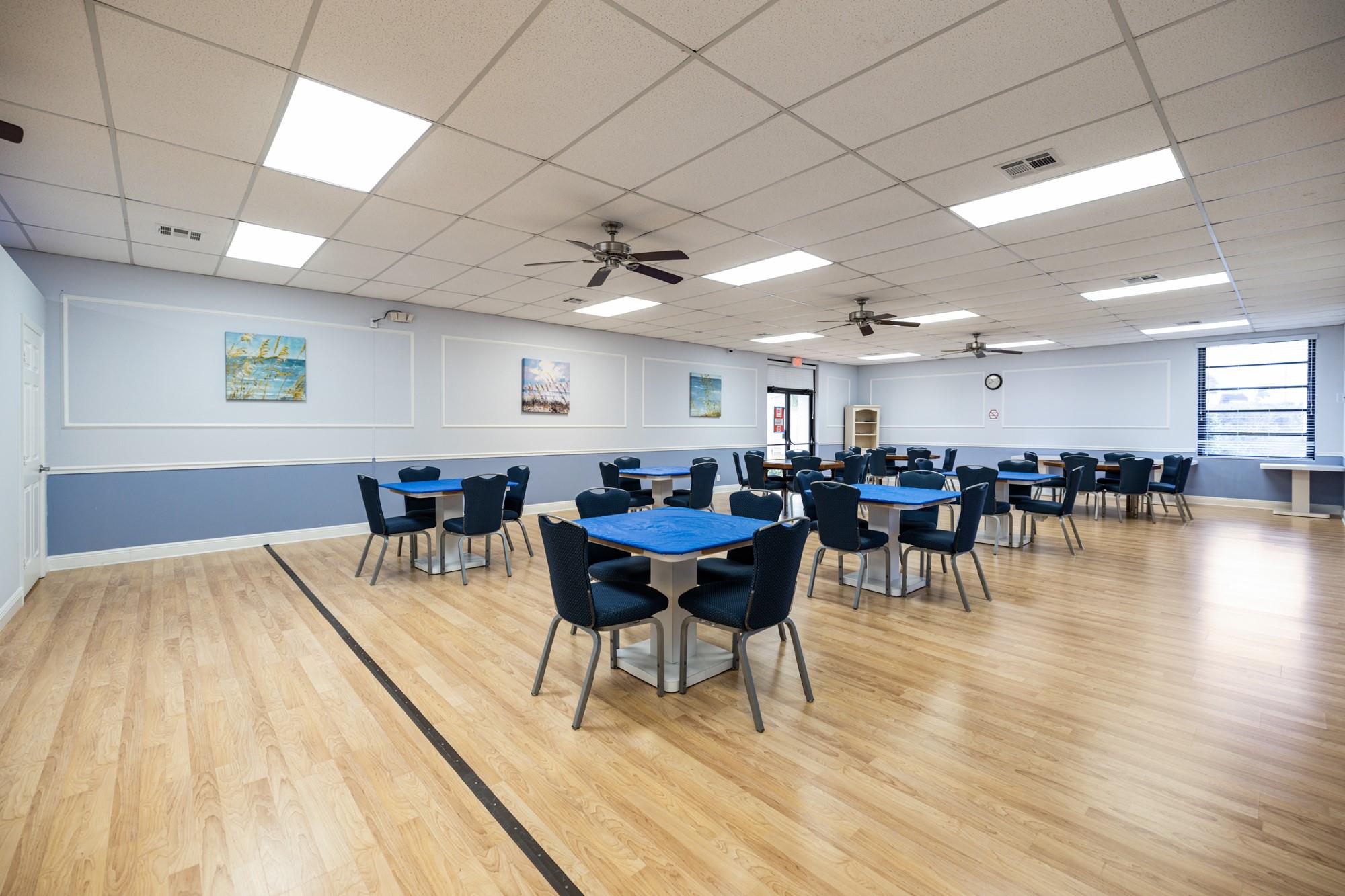 DELRAY VILLAS - Residential