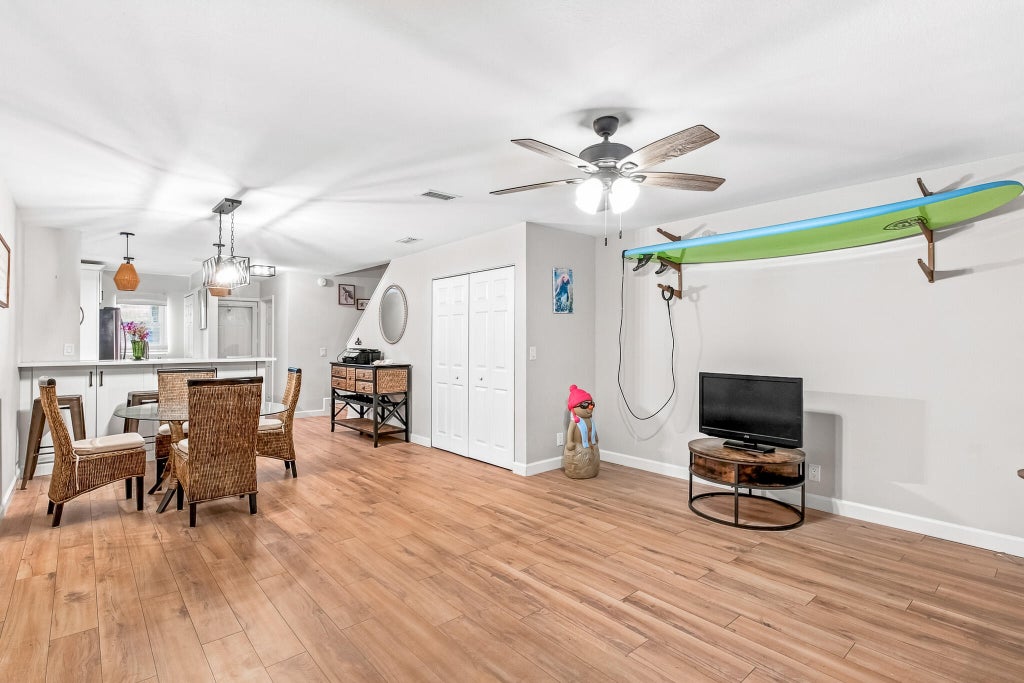 Photo of 9427 S Ocean Drive #56, Jensen Beach, FL 34957 (MLS # B26056000)