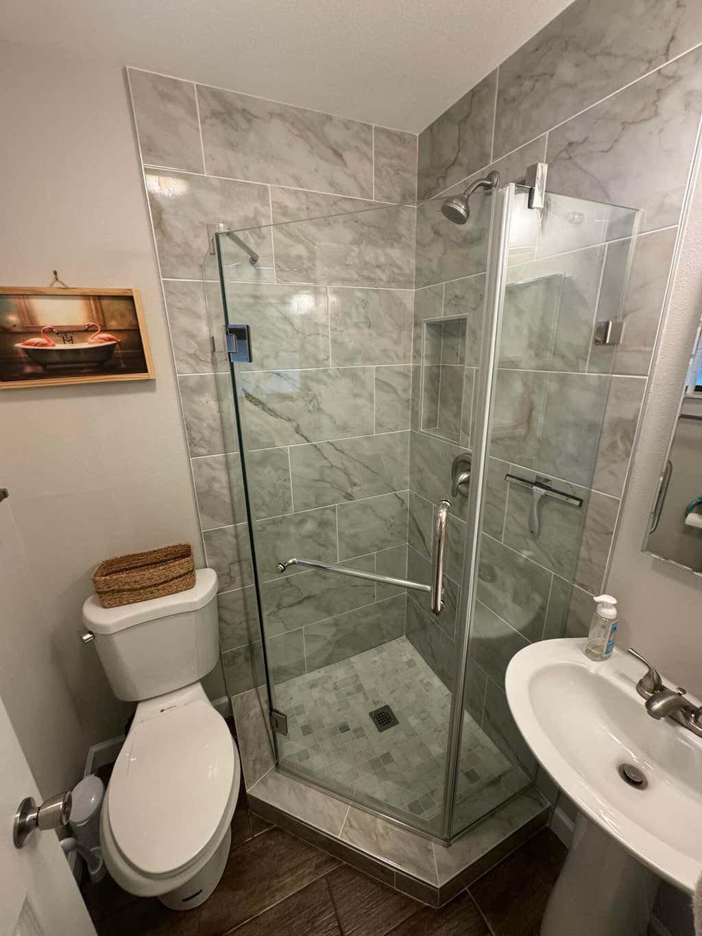 Photo of 9427 S OCEAN Drive #56, Jensen Beach, FL 34957 (MLS # B26056000)