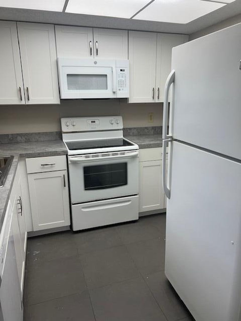 Photo of 1512 SE Royal Green Circle #101, Port Saint Lucie, FL 34952 (MLS # R11131795)