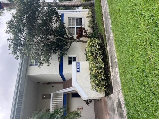 MIDPORT PLACE I, A CONDOM - Residential Lease