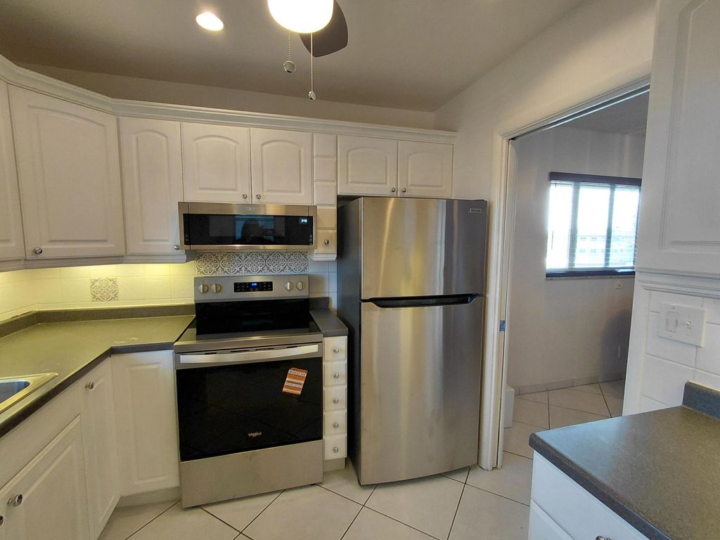 Photo of 5300 Washington Street #D301, Hollywood, FL 33021 (MLS # B26012724)
