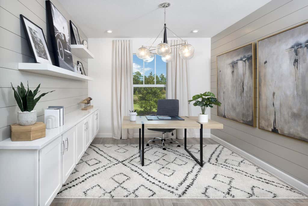 Photo of 13325 SW Bally Drive, Port Saint Lucie, FL 34987 (MLS # B26026500)