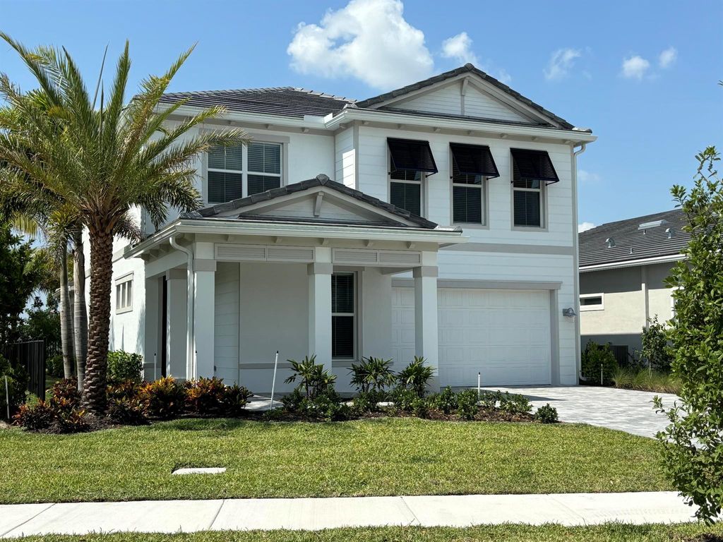 Photo of 12510 Triumph Lane, Palm Beach Gardens, FL 33412 (MLS # R10990775)