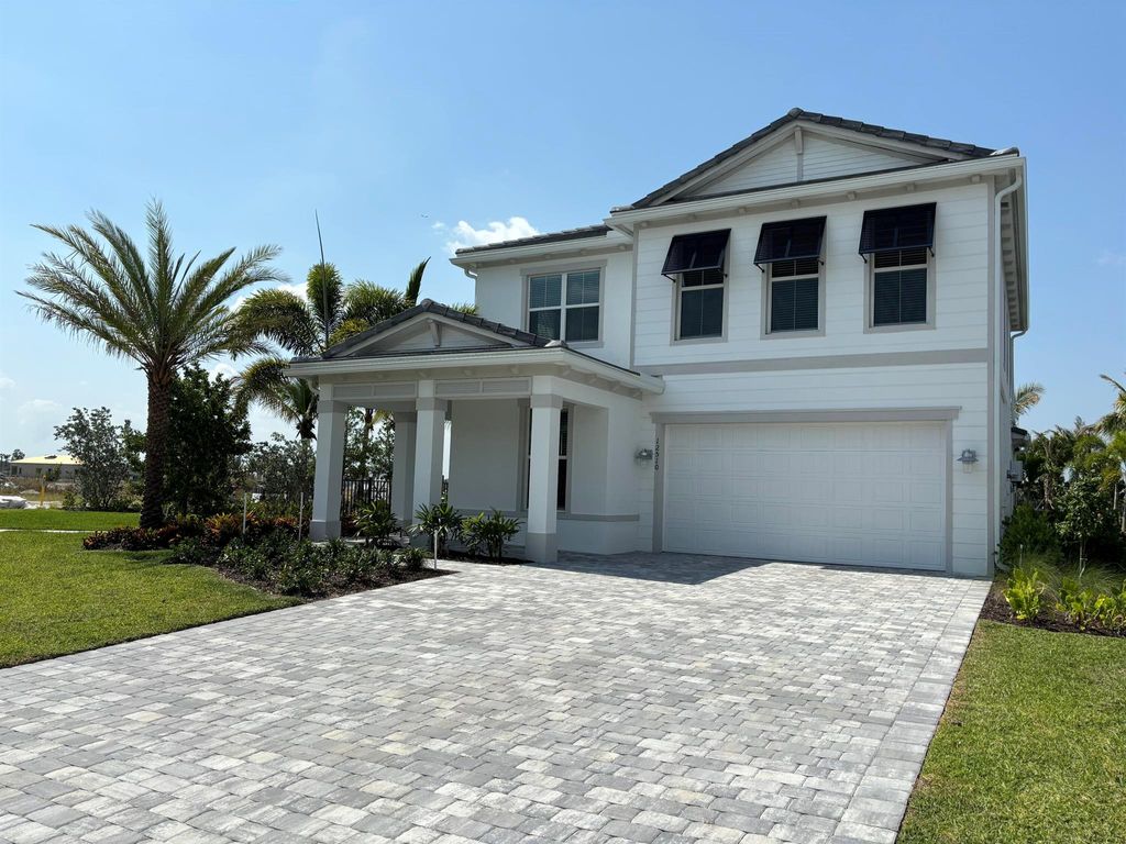 Photo of 12510 Triumph Lane, Palm Beach Gardens, FL 33412 (MLS # R10990775)