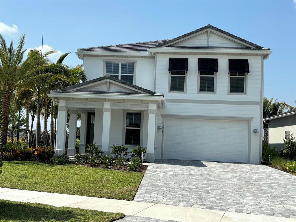 Photo of 12510 Triumph Lane, Palm Beach Gardens, FL 33412 (MLS # R10990775)