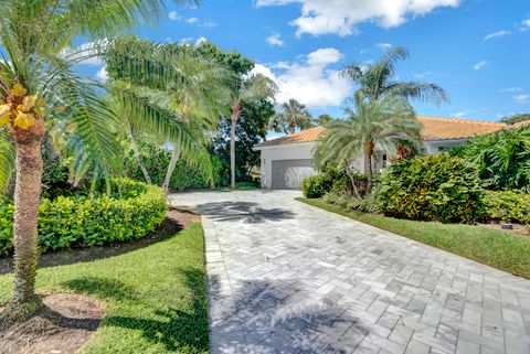 A home in Jupiter