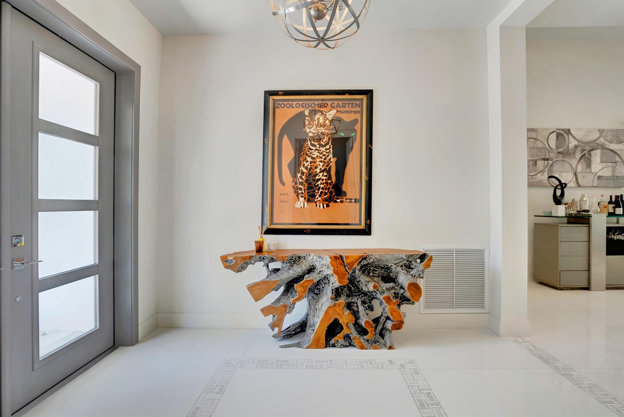 ADMIRALS COVE - Residential