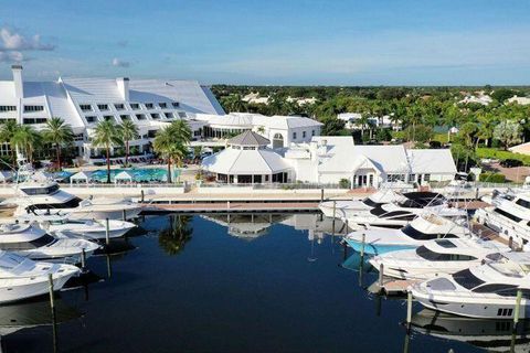 A home in Jupiter