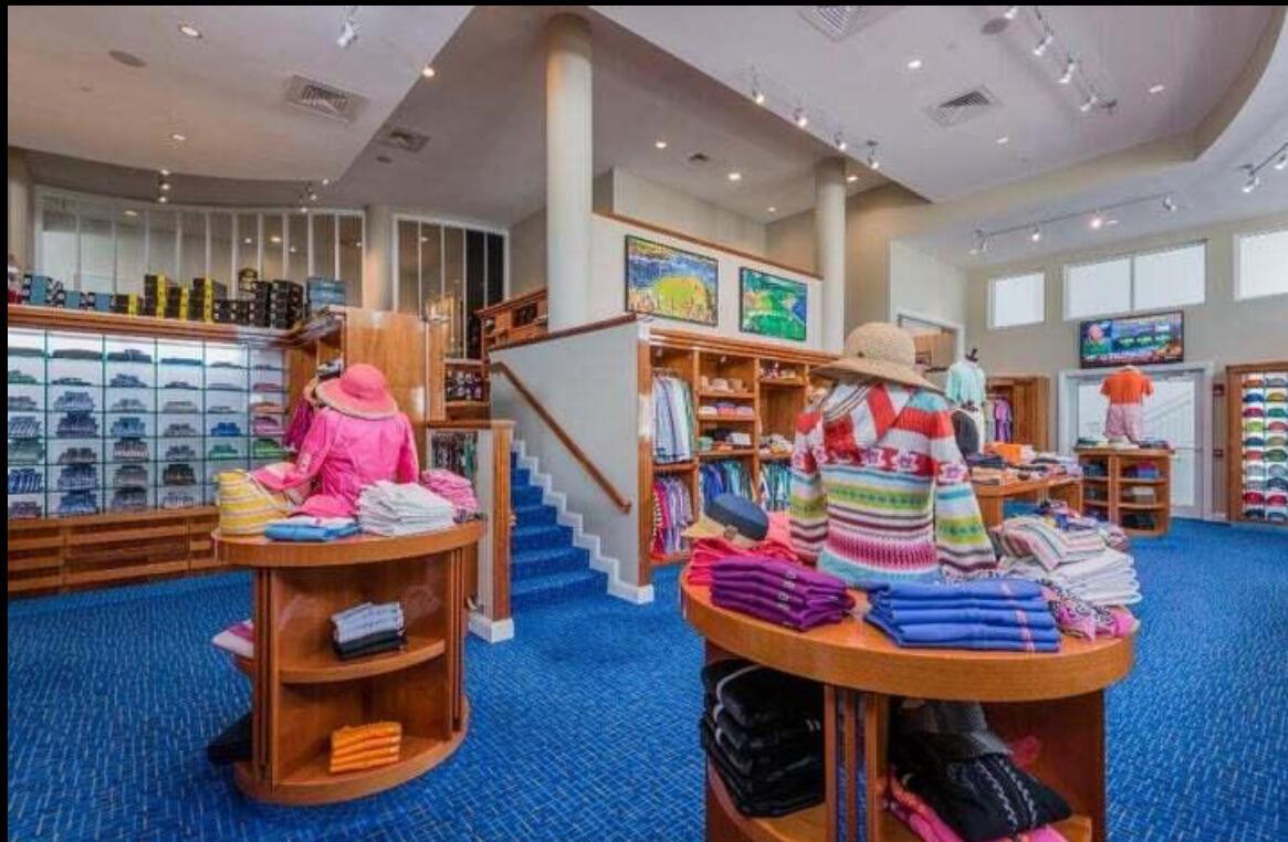 ADMIRALS COVE - Residential