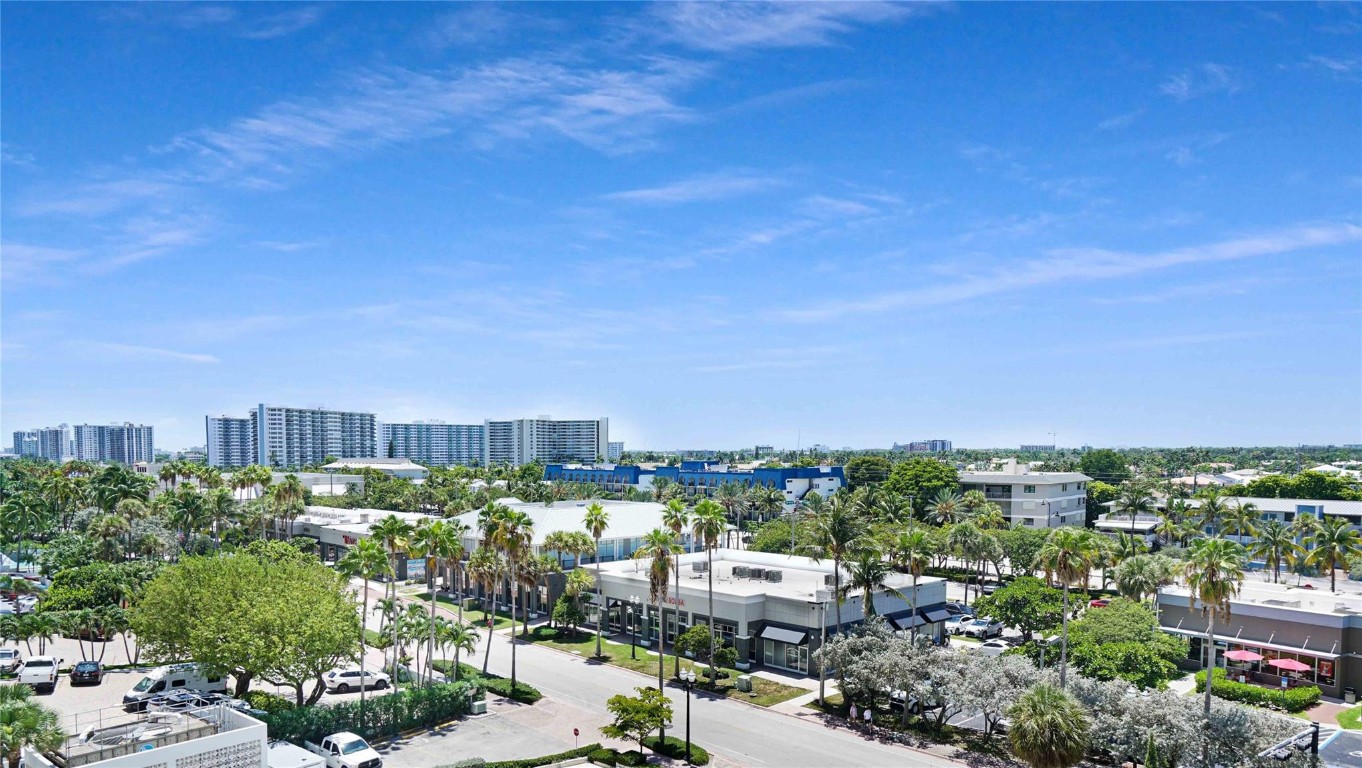 OCEAN CLUB - Residential