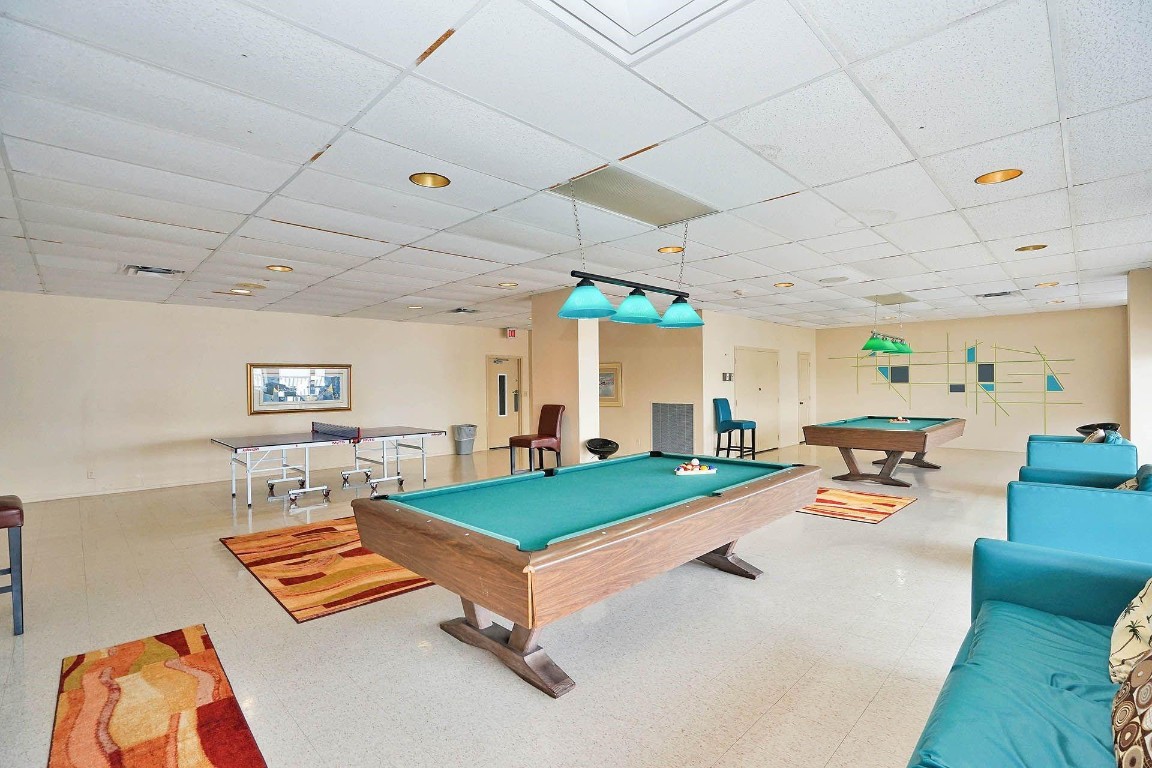 OCEAN CLUB - Residential