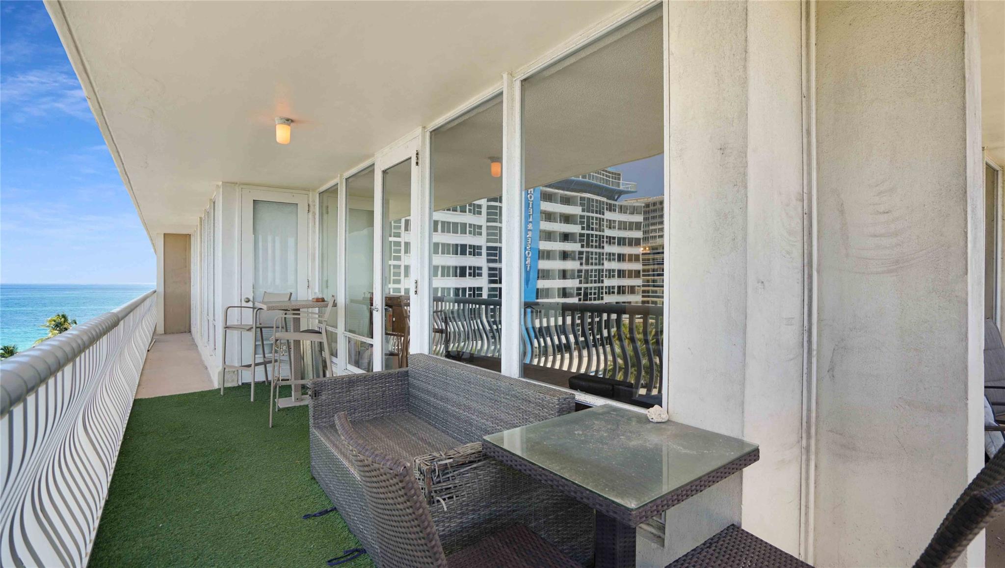 4020 Galt Ocean Dr 501