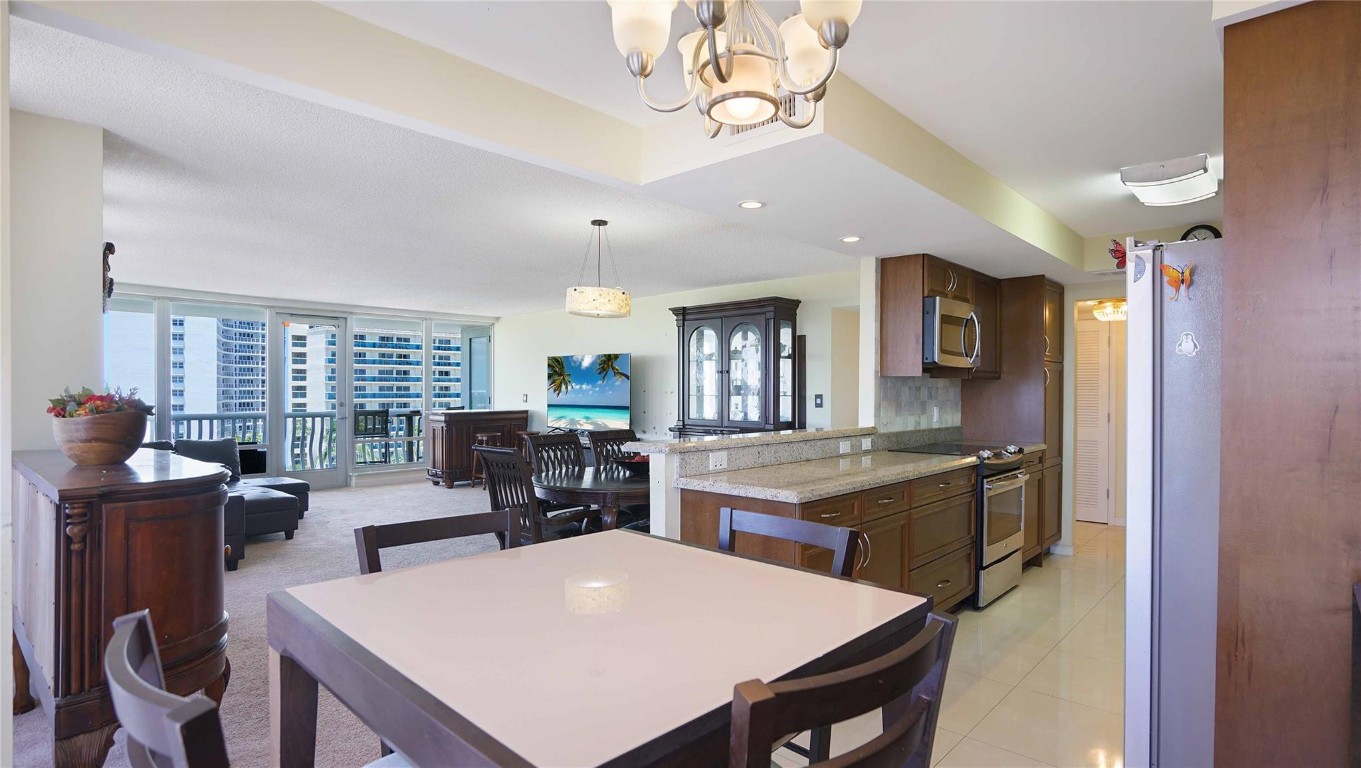 OCEAN CLUB - Residential