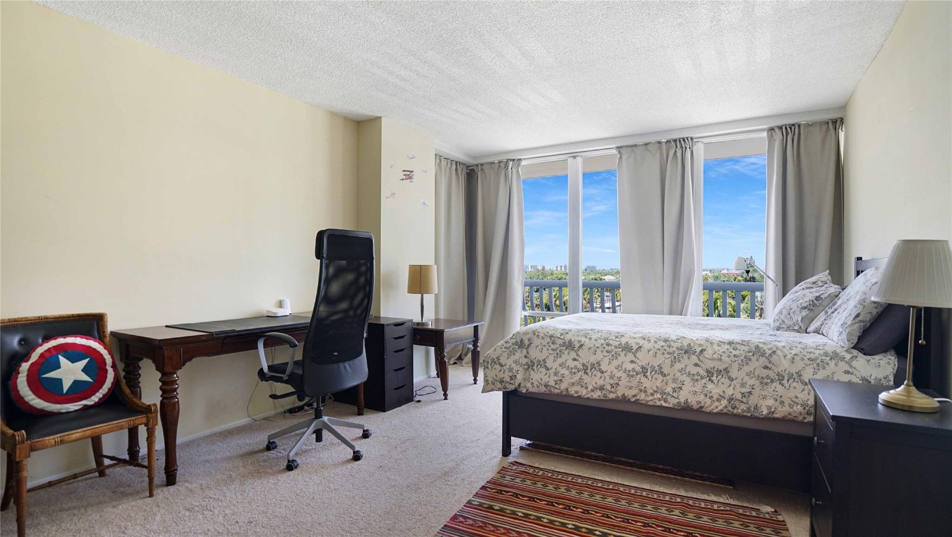 OCEAN CLUB - Residential