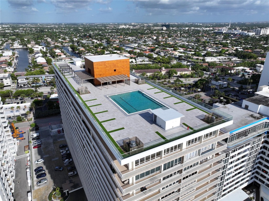 OCEAN CLUB - Residential