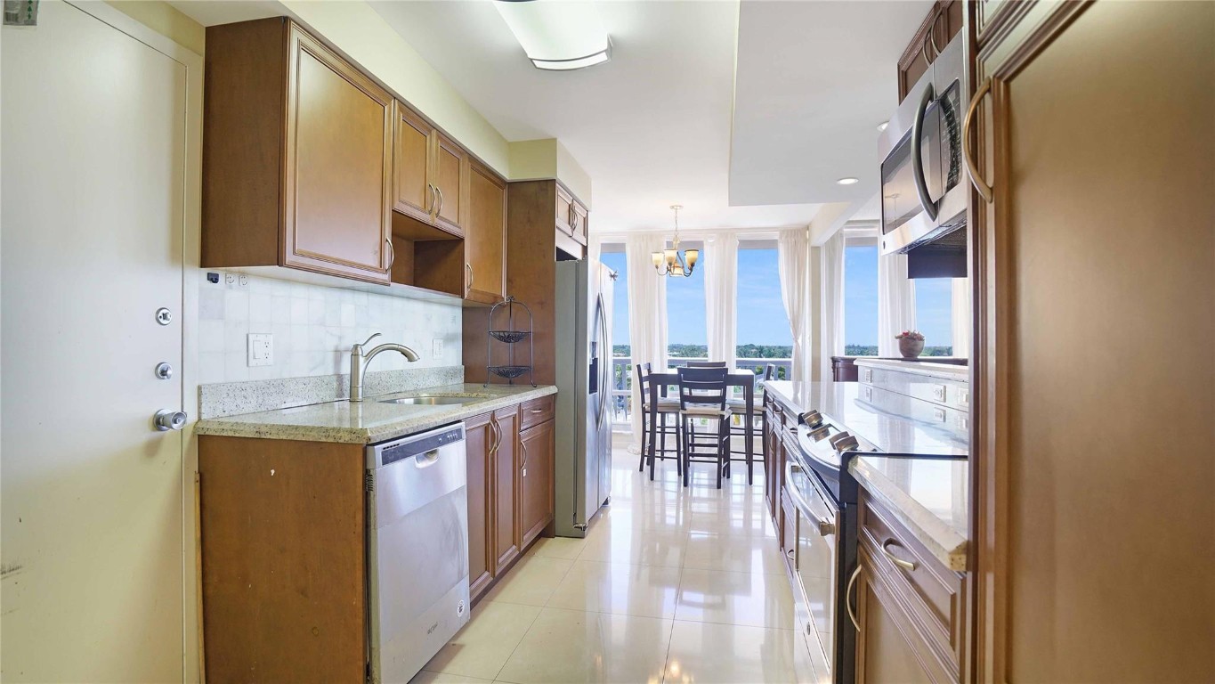 OCEAN CLUB - Residential