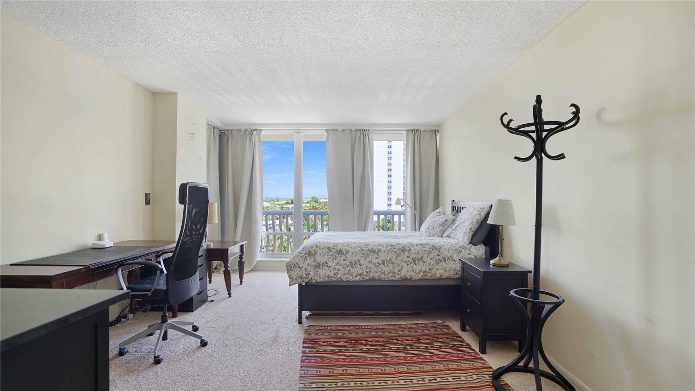 OCEAN CLUB - Residential