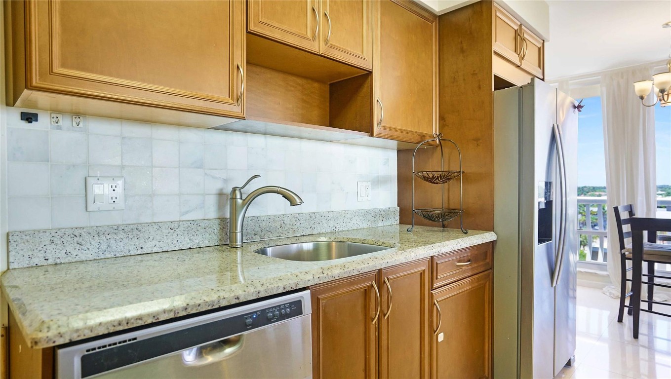 OCEAN CLUB - Residential