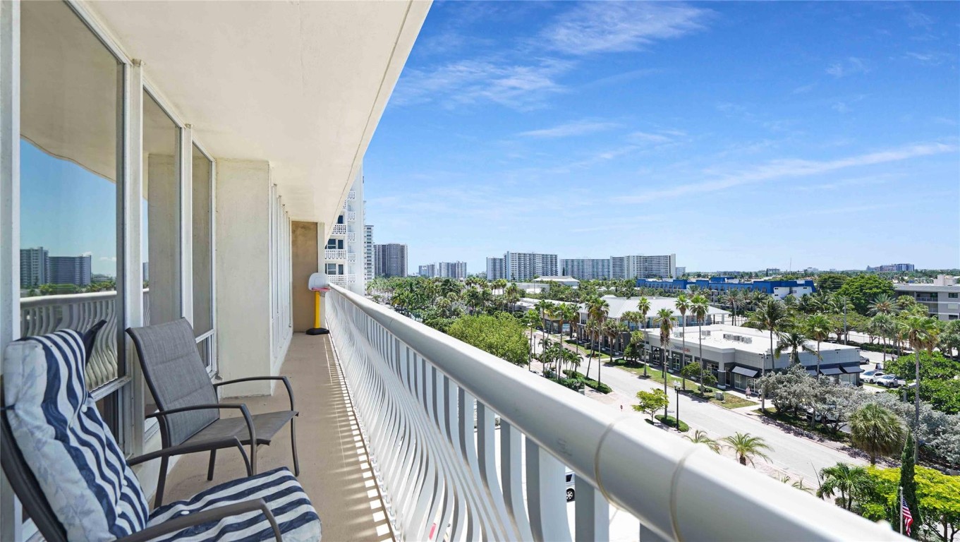 OCEAN CLUB - Residential