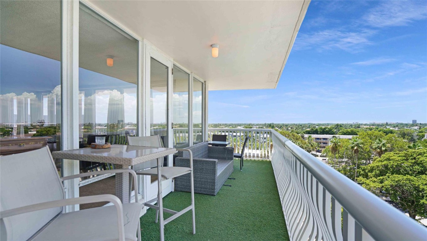 OCEAN CLUB - Residential