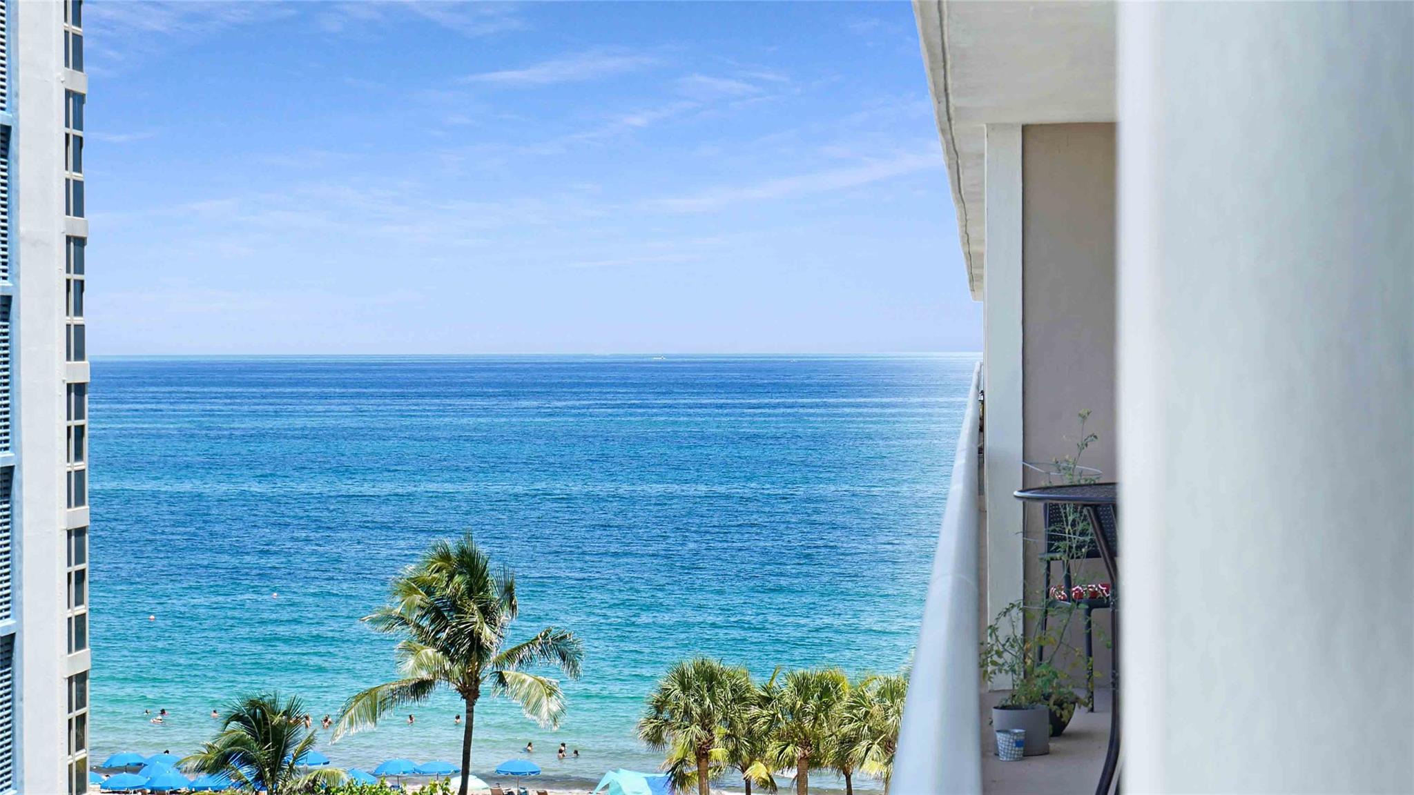 4020 Galt Ocean Dr 501