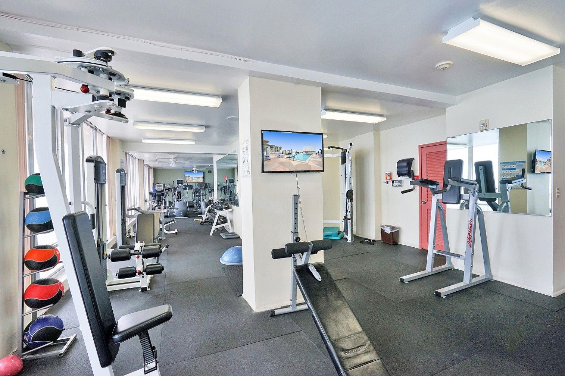 OCEAN CLUB - Residential