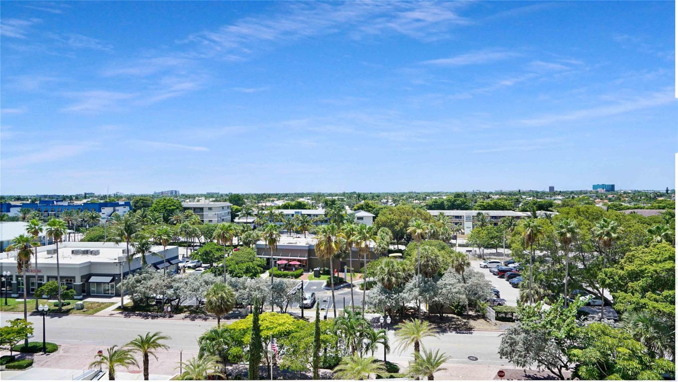 OCEAN CLUB - Residential