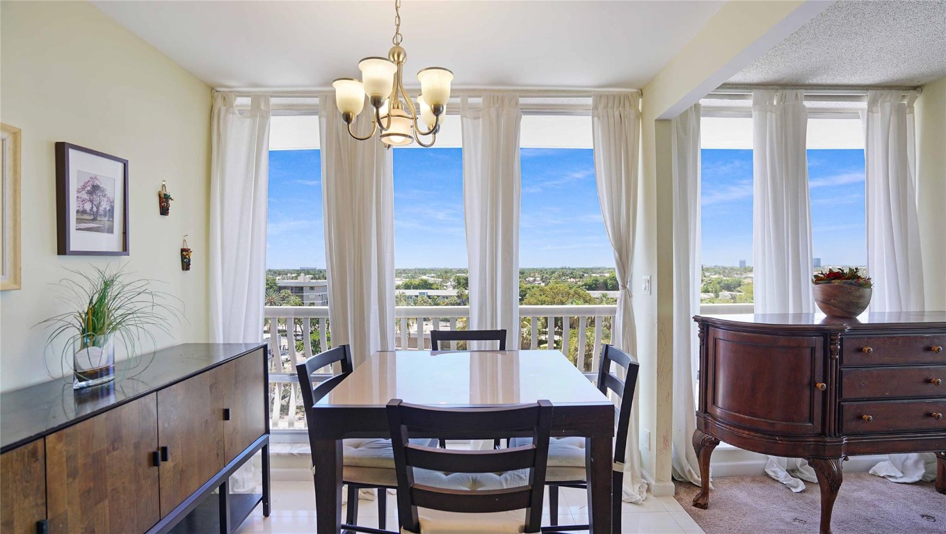 4020 Galt Ocean Drive 501