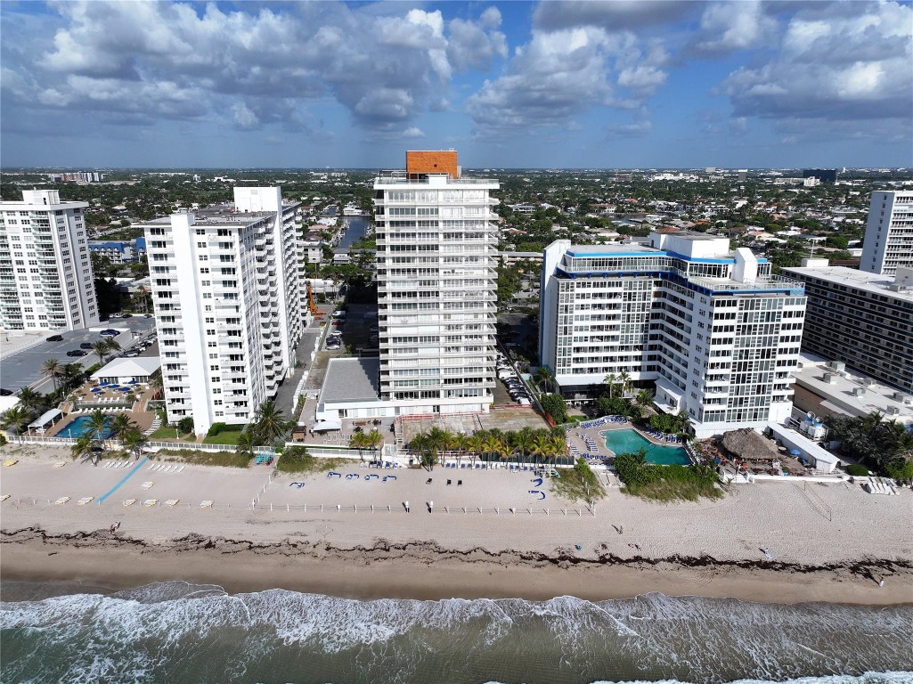 OCEAN CLUB - Residential