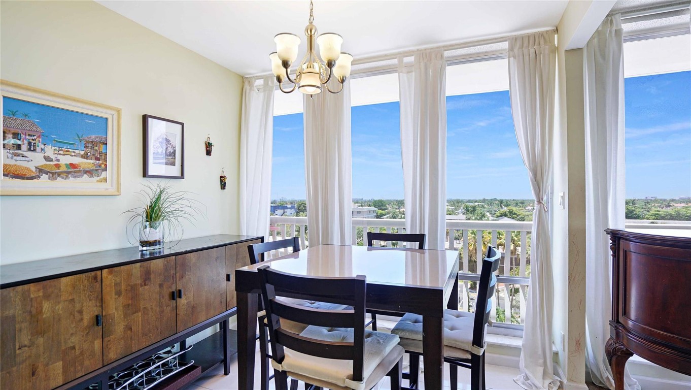 OCEAN CLUB - Residential