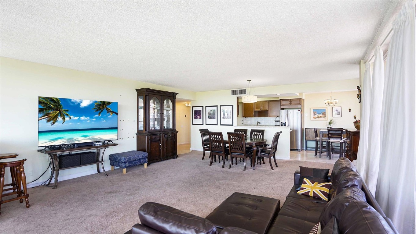 OCEAN CLUB - Residential