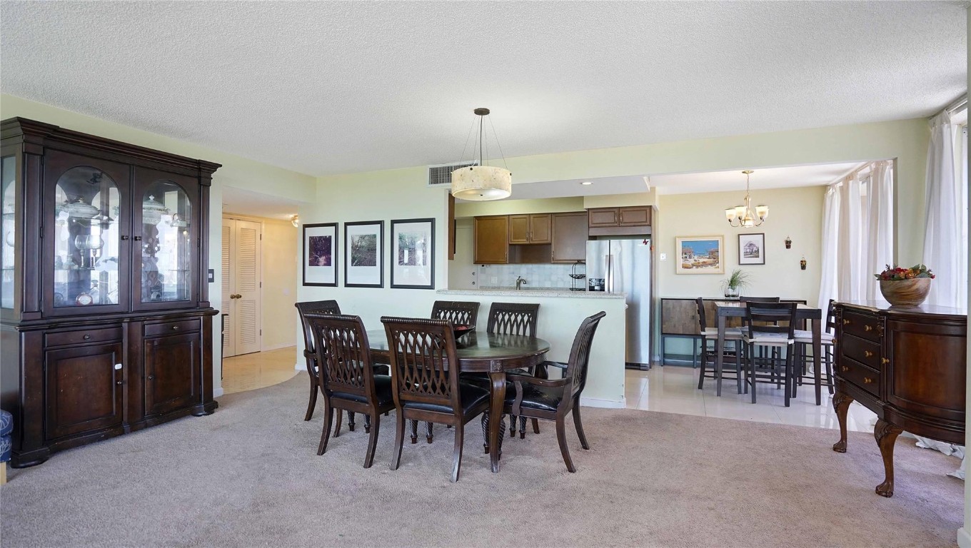 OCEAN CLUB - Residential