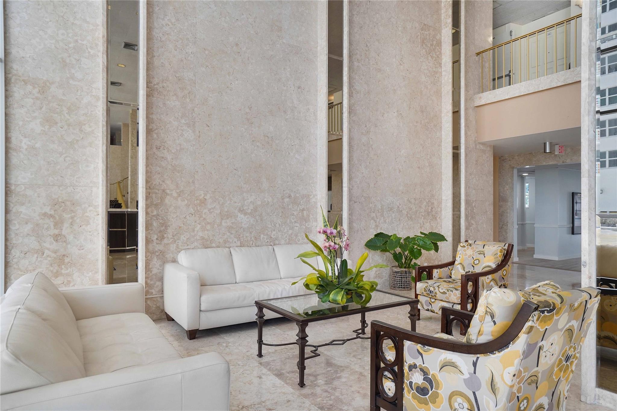 4020 Galt Ocean Dr 501