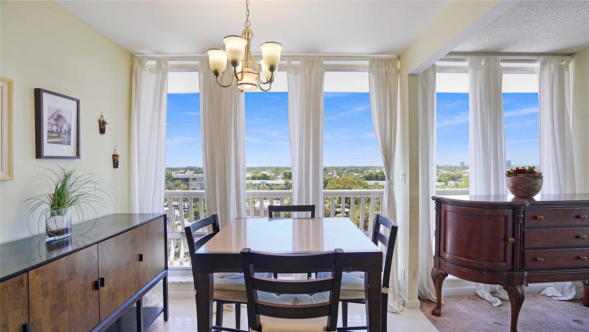 4020 Galt Ocean Dr 501