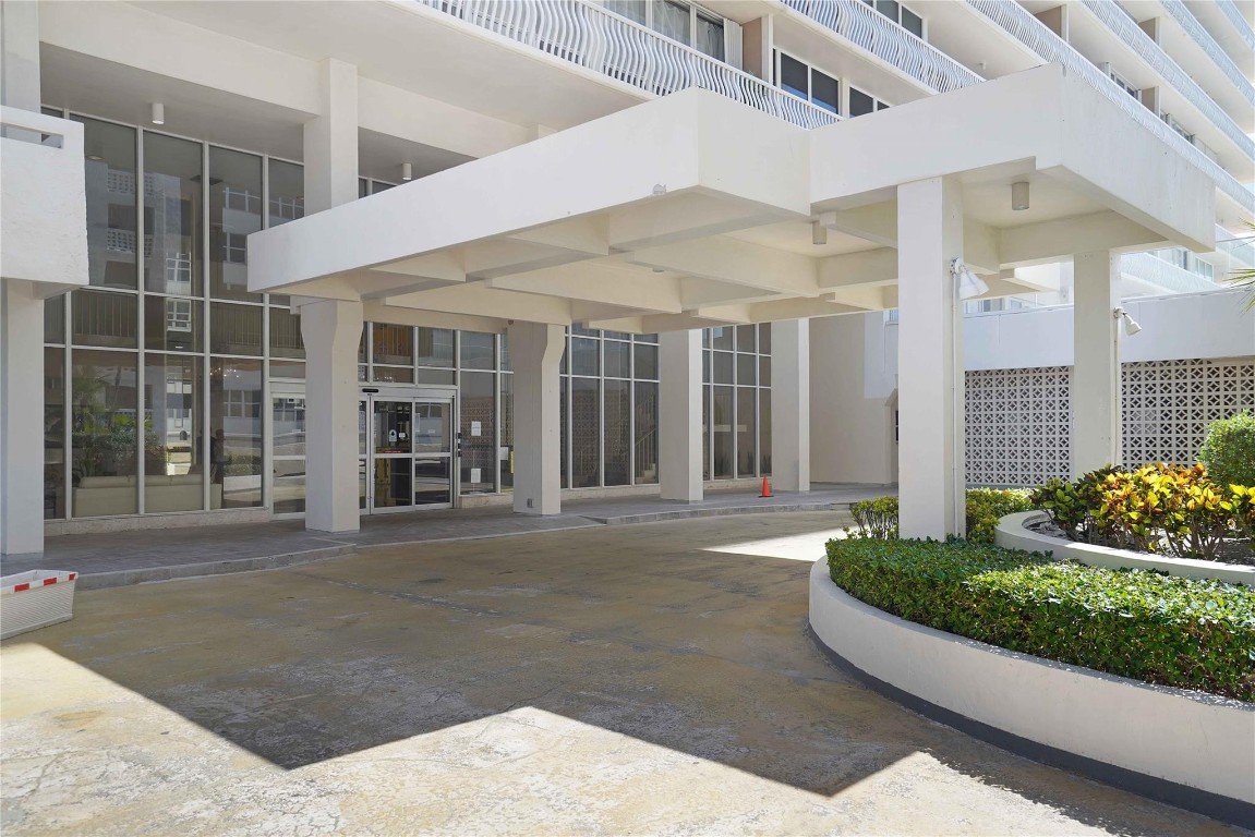 OCEAN CLUB - Residential