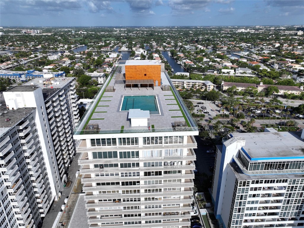 OCEAN CLUB - Residential