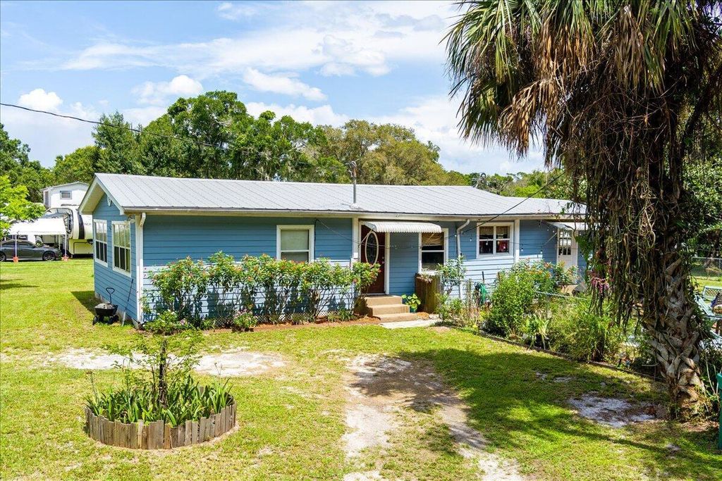 Photo of 5695 Altman Road, Fort Pierce, FL 34981 (MLS # R10895546)